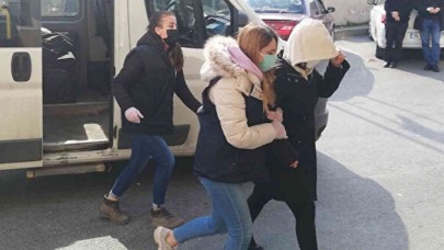 Cumhurbaşkanına yönelik paylaşımları nedeniyle gözaltına alınan şüpheliye ev hapsi