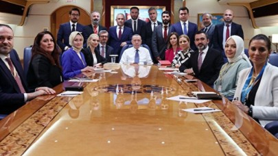 Cumhurbaşkanı Erdoğan: BAE ile iş birliğinde sağlanan ivmeyi ileri taşıyacağız