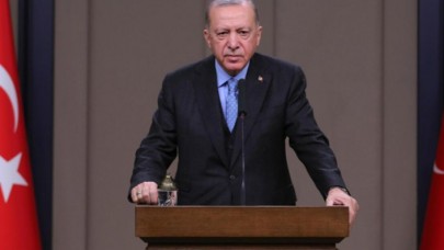 Cumhurbaşkanı Erdoğan'dan önemli açıklamalar: Şiddetli cezalar geliyor!