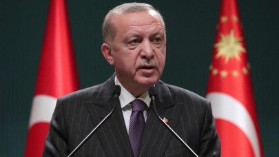 Cumhurbaşkanı Erdoğan'dan son dakika Rusya-Ukrayna açıklaması!