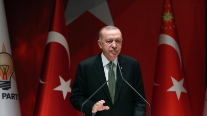 Cumhurbaşkanı Erdoğan'dan belediyelere flaş talimat