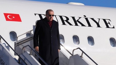 Cumhurbaşkanı Erdoğan'ın BAE ziyareti yeni iş birliklerine kapı aralayacak