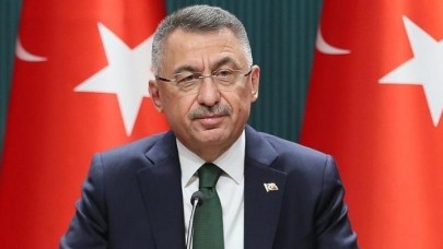 Cumhurbaşkanlığına vekalet edecek isim Resmi Gazete'de yayımlandı