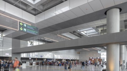 Dalaman Havalimanı satıldı