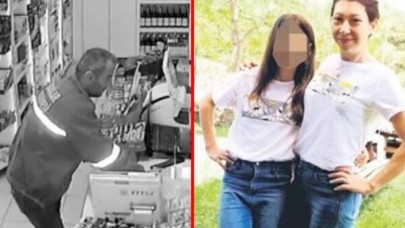 Dedektif gibi iz süren anne,  kızını taciz eden sapığın kim olduğunu öğrenince şok geçirdi