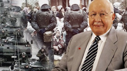 Demokrasiye sürülen kara leke: 28 Şubat