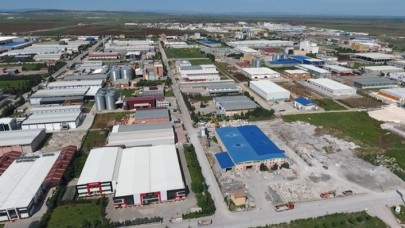 Diyarbakır son 3 yılda yatırımda Türkiye ortalamasının üzerine çıktı