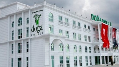 Doğa Koleji,  İstanbul Bilgi Üniversitesi bünyesine katıldı
