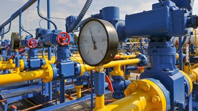 Doğalgaza zam geldi