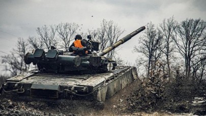 Donetsk'te patlama sesleri: Ukrayna'dan acil ateşkes çağrısı 