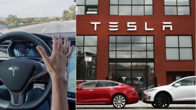 Dünya devi Tesla'dan süpriz Türkiye adımı !