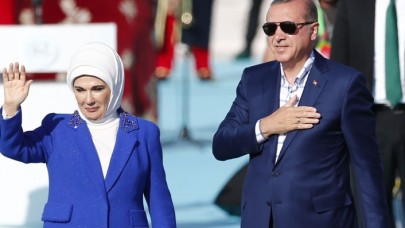 Dünya liderlerinden Cumhurbaşkanı Erdoğan'a geçmiş olsun mesajı