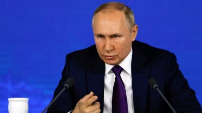 Dünya diken üstünde! Putin 'Bizi kandırdılar' dedi ve bombanın fitilini ateşledi