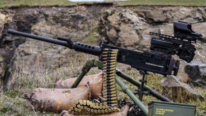 Dünyaca ünlü CANiK silahlarını Almanya’da sergileyecek