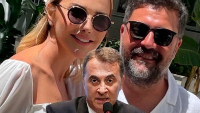 Ece Erken'den eşinin ölümüne ilişkin Fikret Orman ve arkadaşlarına sert sözler: 'Kardeş dedin kalleş çıktılar'