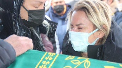 Ece Erken'in durumu hiç iyi değil: 'Tuvalete düşürdüğü ilaçları içmeye başladı'