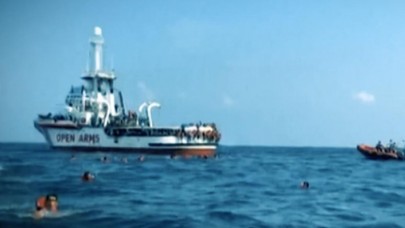 Ege'de insanlığın kara lekesinin adı Yunan zulmü