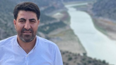 Elazığ'da feci kaza: Bayram Yazar ve Hüseyin Ateş öldü