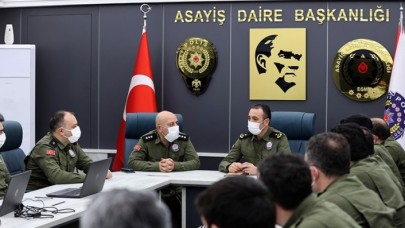 Emniyet bünyesinde "Dolandırıcılık Şube Müdürlüğü" kuruldu