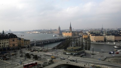 Enerji fiyatlarının yüksekliği İsveç'te enflasyonu tetikledi