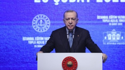 Erdoğan,  'Ana muhalefetin ve yavru muhalefetin çok iyi bilmesi lazım' dedi ve tek tek anlattı