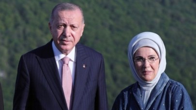 Erdoğan'ın koronavirüse yakalanmasıyla ilgili suç teşkil eden paylaşımlar: 4 kişi gözaltına alındı