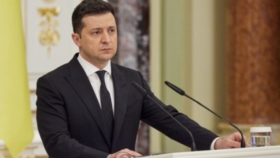 Erdoğan'la da görüşecek! Zelensky: Hiçbir şeyden korkmuyoruz