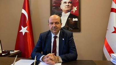 Ersin Tatar'dan kötü haber: Ersin Tatar kimdir?