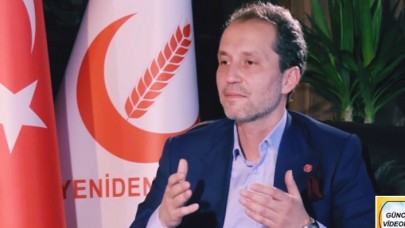 Cumhur mu yoksa Millet İttifakı'nda mı yer alacak? Erbakan'dan çok net yanıt!