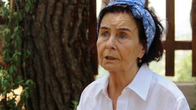 Fatma Girik'in bakıcısı hakkında suç duyurusu