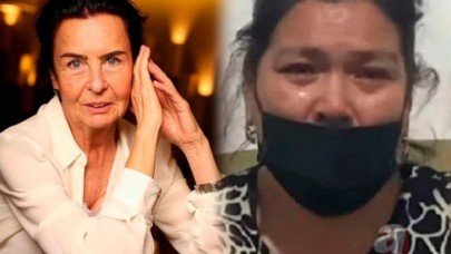 Fatma Girik’in bakıcısı sessizliğini bozdu: Fatma Ablam benim yüzümden ölmüş olabilir!