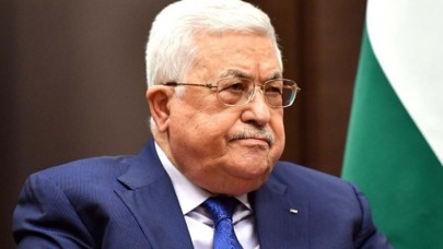 Filistin Devlet Başkanı Abbas: Kimliğimizi korumak adına barışçıl halk direnişi genişletilmelidir