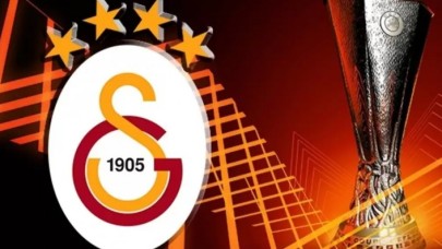 Galatasaray'ın Avrupa'daki rakibi belli oldu: Yok artık!