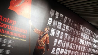 Gazianteplilerin asrı aşan 'Gazilik' gururu