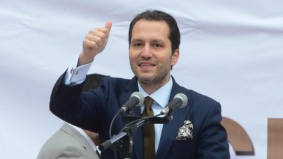 Fatih Erbakan'dan flaş "ittifak" açıklaması