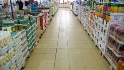 Gerçek indirim devletin marketinde! Vatandaşın yüzü güldü