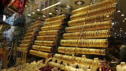 Geri sayım başladı! 5 bin ton altın yastık altından böyle çıkacak