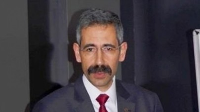 Giresun Sanayi ve Teknoloji İl Müdürü Hacı Bekir Tuncer öldü