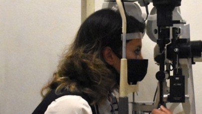 Göz tansiyonunda geç tanı kalıcı görme kaybına neden olabiliyor