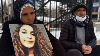 Tunceli'de iki senedir kayıp olan Gülistan Doku’nun ailesi gözaltına alındı