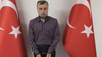 Hablemitoğlu suikastı şüphelisi Nuri Gökhan Bozkır adliyeye sevkedildi