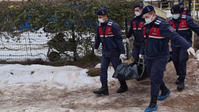 Hakkında soruşturma açılan sağlık çalışanı Alper Ögi kafası çöp poşetine geçirilmiş halde ölü bulundu