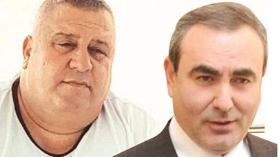 Halil Falyalı suikastı Evcil’e uzandı: Erol abin için Kıbrıs’a gidiyorsun