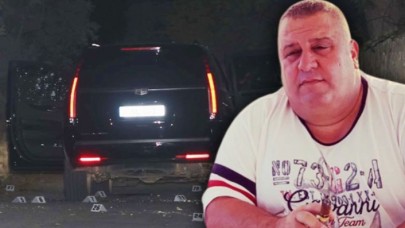 Halil Falyalı cinayetinde flaş gelişme