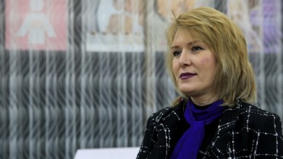 Hastane bahçesinde başladığı mücadelesiyle kanseri yendi