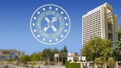 Hazine Bakanlığı'ndan Türk Lirası açıklaması!