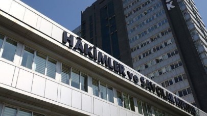 HSK,  ihraç edilen 8 eski hakim ve savcının yeniden inceleme talebini reddetti