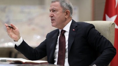 Hulusi Akar'dan kötü haber