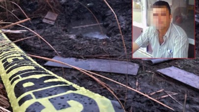 Husumetlilerin tartışması silahlı kavgaya dönüştü: Özcan Emreoğlu öldü