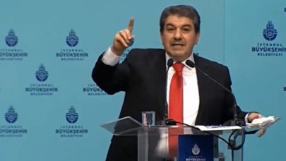 İBB AK Parti Grup Başkanvekili Göksu: İGDAŞ,  İstanbul'da doğal gazı  yüzde 23 karla satıyor